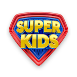 Cover Image of ダウンロード Hapan SuperKids  APK
