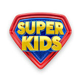 Hapan SuperKids icon