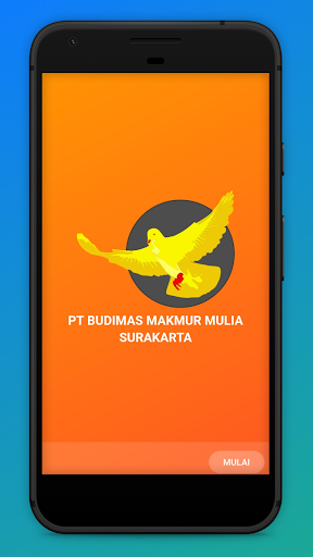 BUDIMAS KLATEN