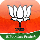 BJP Andhra Pradesh icon