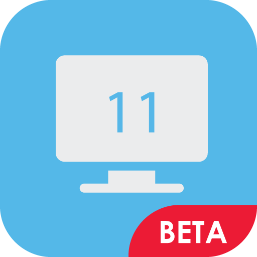 Computer Launcher Beta Scarica su Windows