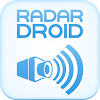 Widget for Radardroid Pro icon