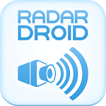 Widget for Radardroid Pro Apk