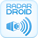 Widget for Radardroid Pro - Androidアプリ