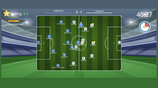 Football Referee Simulator - Sports - games