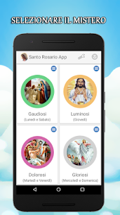 Anteprima dell'app