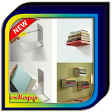 New Book Shelf ideas icon