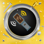 Cover Image of Tải xuống Metal Detector & Gold Finder  APK