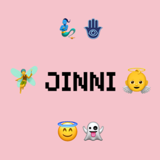 Jinni Health logo