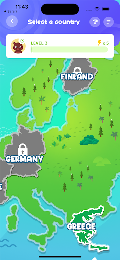 Save The World (Synair-g) Screen 3