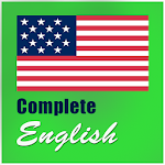 Cover Image of 下载 Complete English 1.3 APK