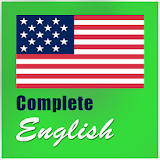 Complete English icon