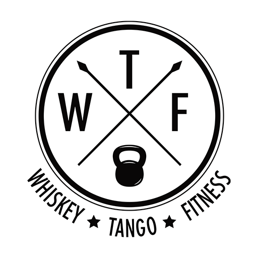 Whiskey Tango Fitness logo