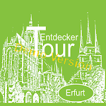 Cover Image of Descargar Demo Erfurt, Entdeckertour  APK