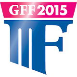 Global Fund Forum 2015 icon