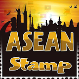 AseanStamp icon
