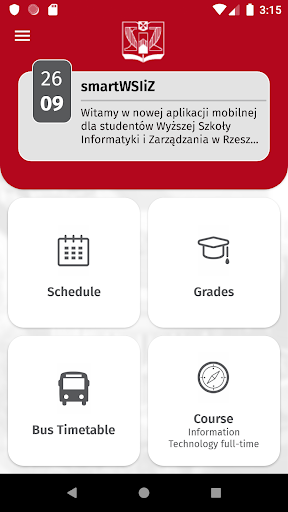 smart WSIiZ Screen 3