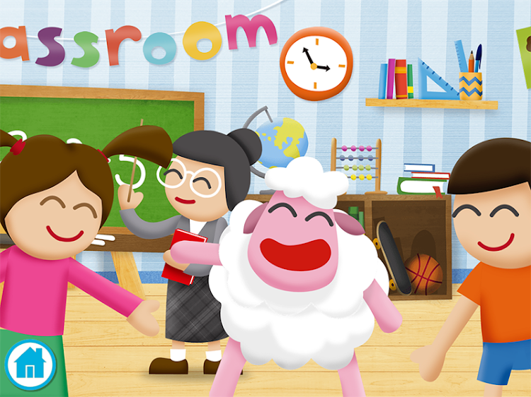 Baby Nursery Rhymes - 3.4 - (Android)