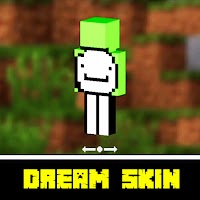 Dream Skin for mcpe addon maps