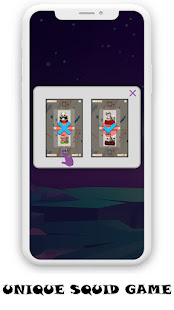 Squid Games - Card Matching 2.0 APK screenshots 6