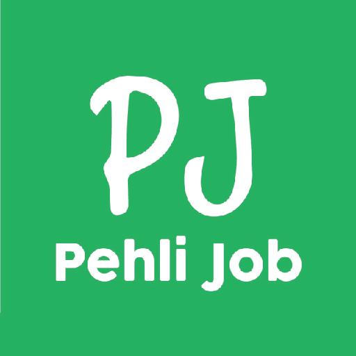 Pehli Job - Recruitment for Fr  Icon