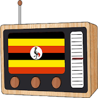 Uganda Radio FM - Radio Uganda Online.