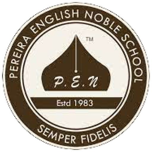 Pen School logo