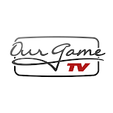 Our Game TV icon
