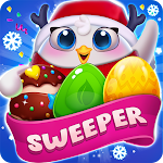 Cover Image of Unduh Christmas Sweeper 2021 1.17 APK