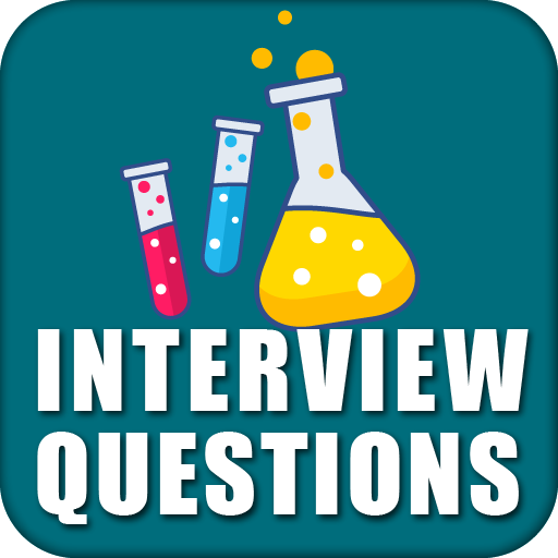 Chemical Engineering interview 1.4 Icon