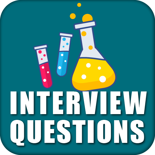 Chemical Interview Guide logo