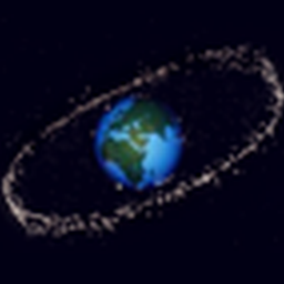 「GeoSat4Android」のアイコン画像