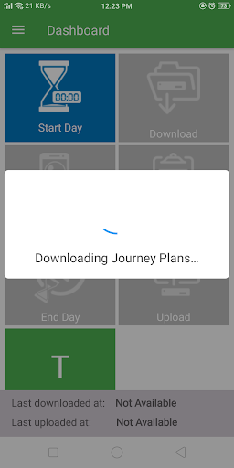 TmX - FF Screen 3