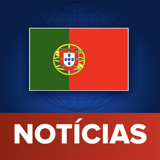 Portugal News 10.4 Icon