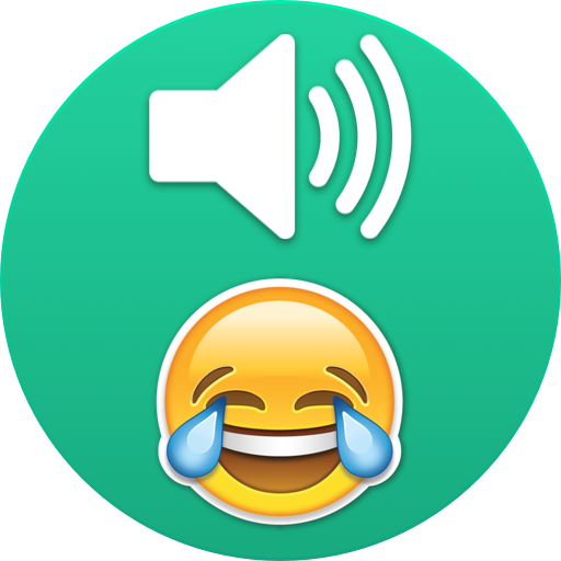 VSound+ Soundboard for Vine 1.4.5 Icon