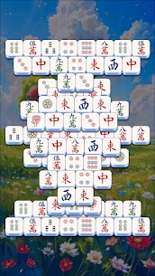 Tiles of Destiny: Mahjong 2