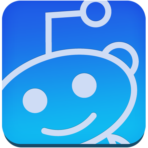 RiM - for Reddit logo