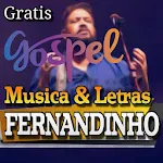 Cover Image of Скачать Fernandinho Gospel 2019 Novas Gratis 6.0 APK