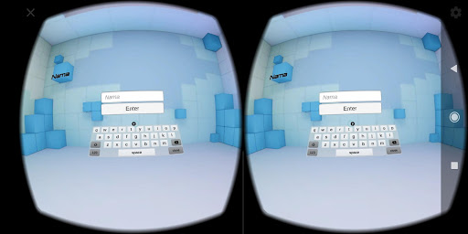 NANO VR Screen 2