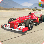 Cover Image of Descargar Formula Car Simulator 2021 - O  APK