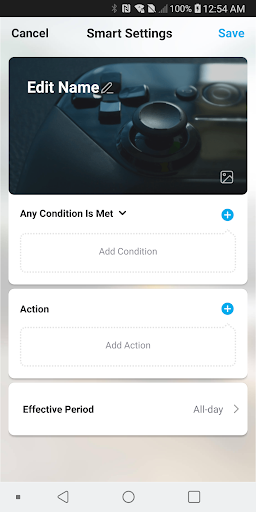 Linksio Screenshot 4 - AppWisp.com