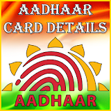Aadhaar Card Details icon