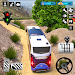 Coach Bus Simulator Bus Games For PC