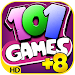 101-in-1 Games HD APK