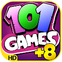 101-in-101-in-1 Games HD 