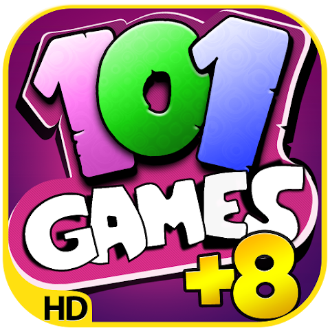 How to Download 101-in-1 Games HD for PC (Without Play Store)