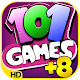 101-in-1 Games HD دانلود در ویندوز