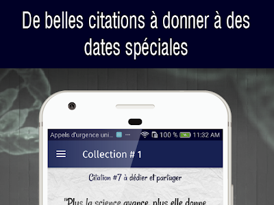 √ 100 ou plus citation de scientifique 205453