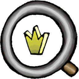 Find The Hidden Objects Puzzle