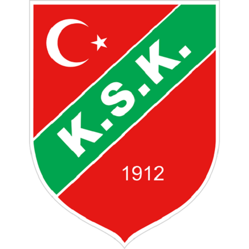 KSK Spor Kulübü logo